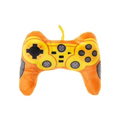 Duckiez Duckiez Pluche Super Soft Gamepad Controller - 24 stuks