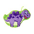 Duckiez Duckiez Pluche Super Soft Dinosaurus - 24 stuks