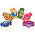 Duckiez Duckiez Pluche Super Soft Candy - 24 stuks