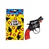 Duckiez Duckiez 8 Shot Pistool in box - 1 stuk