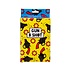 Duckiez Duckiez 8 Shot Pistool in box - 1 stuk