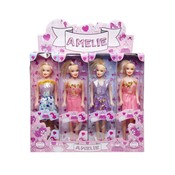 Duckiez Duckiez Pop 11 5' in boxje - 12 stuks