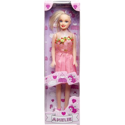 Duckiez Duckiez Pop 11 5' in boxje - 12 stuks