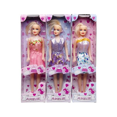 Duckiez Duckiez Pop 11 5' in boxje - 12 stuks