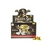 Duckiez Duckiez Piraat Munten 20 stuks - 48 stuks