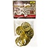 Duckiez Duckiez Piraat Munten 20 stuks - 48 stuks