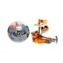 Duckiez Duckiez Blokjes Piratennboot - 12 stuks