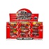 Duckiez Duckiez Metalen Brandweervoertuigen - 36 stuks
