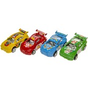 Duckiez Duckiez Auto Met Spoiler In Zakje - 12 stuks