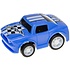 Duckiez Duckiez Pull Back Sportauto - 48 stuks