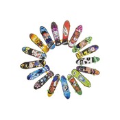 Duckiez Duckiez Vinger skateboard - 1200 stuks (BULK DEAL = 1CTN)
