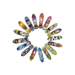 Duckiez Duckiez Vinger skateboard - 1200 stuks (BULK DEAL = 1CTN)