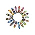Duckiez Duckiez Vinger skateboard - 1200 stuks (BULK DEAL = 1CTN)