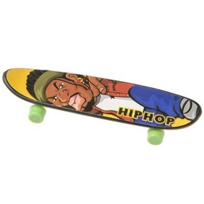 Duckiez Duckiez Vinger skateboard - 1200 stuks (BULK DEAL = 1CTN)
