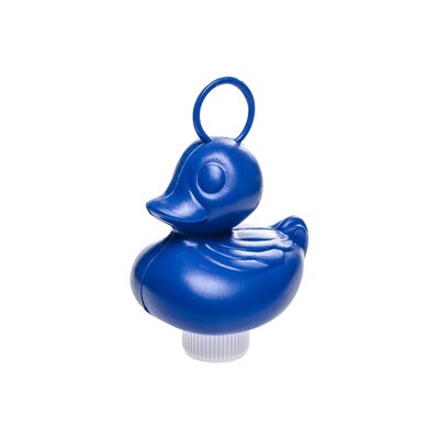 Duckiez Duckiez Eend Klein 4 Kleuren - 16 stuks