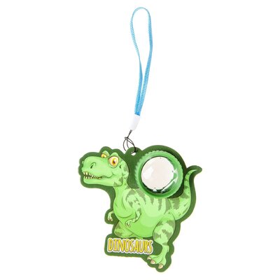 Duckiez Duckiez Kaleidoscoop Dino - 24 stuks