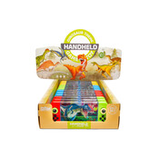 Duckiez Duckiez Waterspelletje Dino - 12 stuks