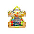 Duckiez Duckiez Waterspelletje Dino - 12 stuks