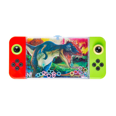 Duckiez Duckiez Waterspelletje Dino - 12 stuks