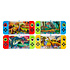 Duckiez Duckiez Waterspelletje Dino - 12 stuks