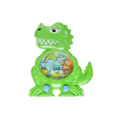 Duckiez Duckiez Waterspelletje Dino - 24 stuks