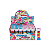 Duckiez Duckiez Bellenblaas S 25Ml - 432 stuks (BULK DEAL = 1CTN)