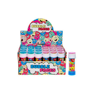 Duckiez Duckiez Bellenblaas S 25Ml - 432 stuks (BULK DEAL = 1CTN)