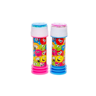 Duckiez Duckiez Bellenblaas S 25Ml - 432 stuks (BULK DEAL = 1CTN)