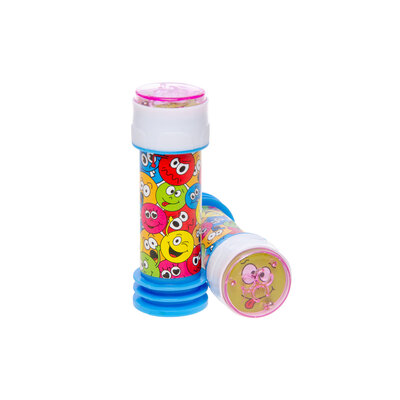 Duckiez Duckiez Bellenblaas S 25Ml - 432 stuks (BULK DEAL = 1CTN)