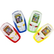 Duckiez Duckiez Waterspel Telefoon - 36 stuks