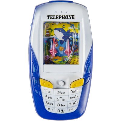 Duckiez Duckiez Waterspel Telefoon - 36 stuks