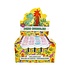 Duckiez Duckiez Bellenblaas Dino 50Ml - 36 stuks