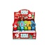 Duckiez Duckiez Kerstmis Bellenblaasstaf Mini - 24 stuks
