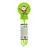 Duckiez Duckiez Kerstmis Bellenblaasstaf Mini - 24 stuks