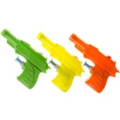 Duckiez Duckiez Waterpistooltje - 48 stuks
