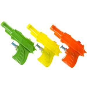 Duckiez Duckiez Waterpistooltje - 48 stuks
