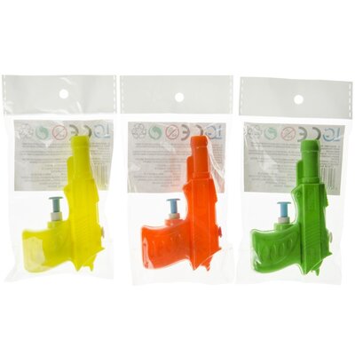 Duckiez Duckiez Waterpistooltje - 48 stuks