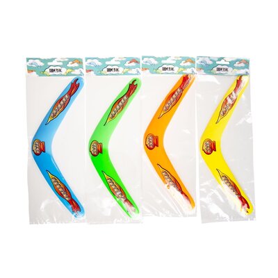 Duckiez Duckiez Boemerang - 60 stuks