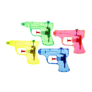 Duckiez Duckiez Watergeweer S 1st - 36 stuks