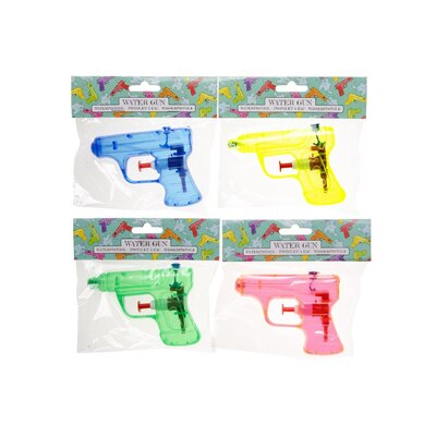Duckiez Duckiez Watergeweer S 1st - 36 stuks