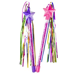 Duckiez Duckiez Cheerleader Staf Mini - 24 stuks