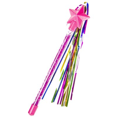 Duckiez Duckiez Cheerleader Staf Mini - 24 stuks