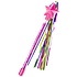 Duckiez Duckiez Cheerleader Staf Mini - 24 stuks