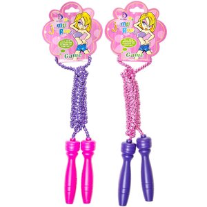Duckiez Duckiez Springtouw - 48 stuks