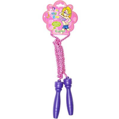 Duckiez Duckiez Springtouw - 48 stuks