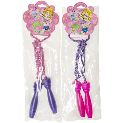 Duckiez Duckiez Springtouw - 48 stuks