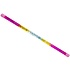 Duckiez Duckiez Glitter Staf Regenboog - 36 stuks