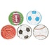 Duckiez Duckiez Geduldspelletje Sport - 36 stuks
