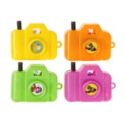 Duckiez Duckiez Cameraatje Met Beelden - 36 stuks