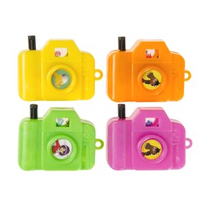 Duckiez Duckiez Cameraatje Met Beelden - 36 stuks
